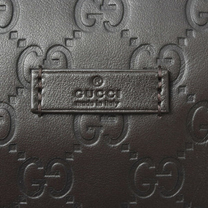 Gucci Others Brown Handbags