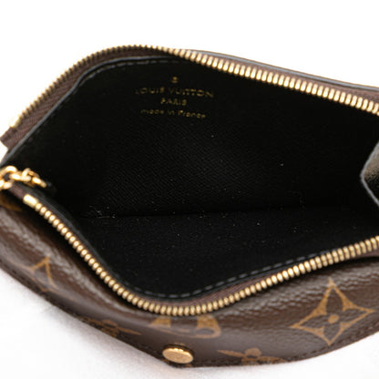 Louis Vuitton Pvc Brown Cases
