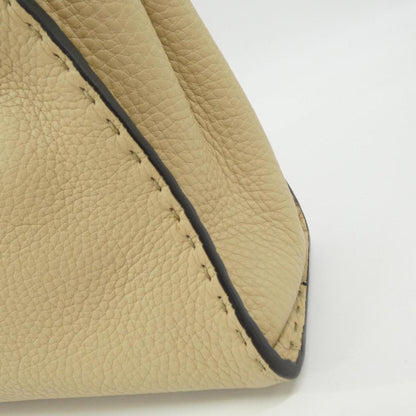 Fendi Others Gold Handbags