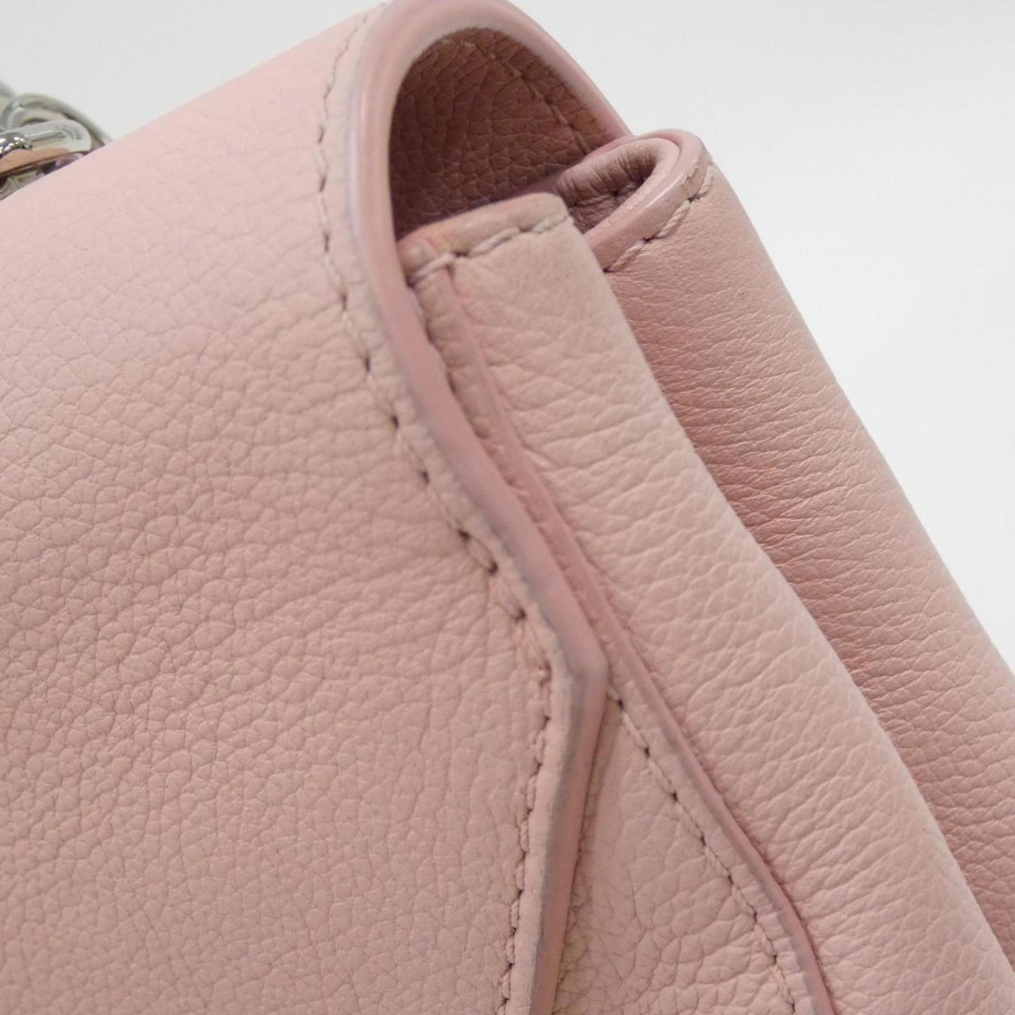 Louis Vuitton Others Pink Handbags
