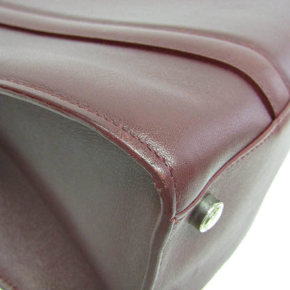Cartier Others Red Handbags