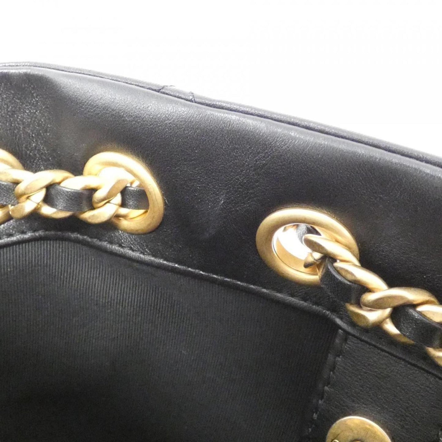 Chanel Others Black Shoulder Bags