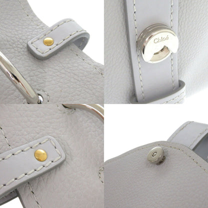 Chloé Others Blue Handbags