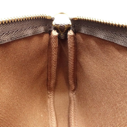 Louis Vuitton Monogram Canvas Brown Small Bags