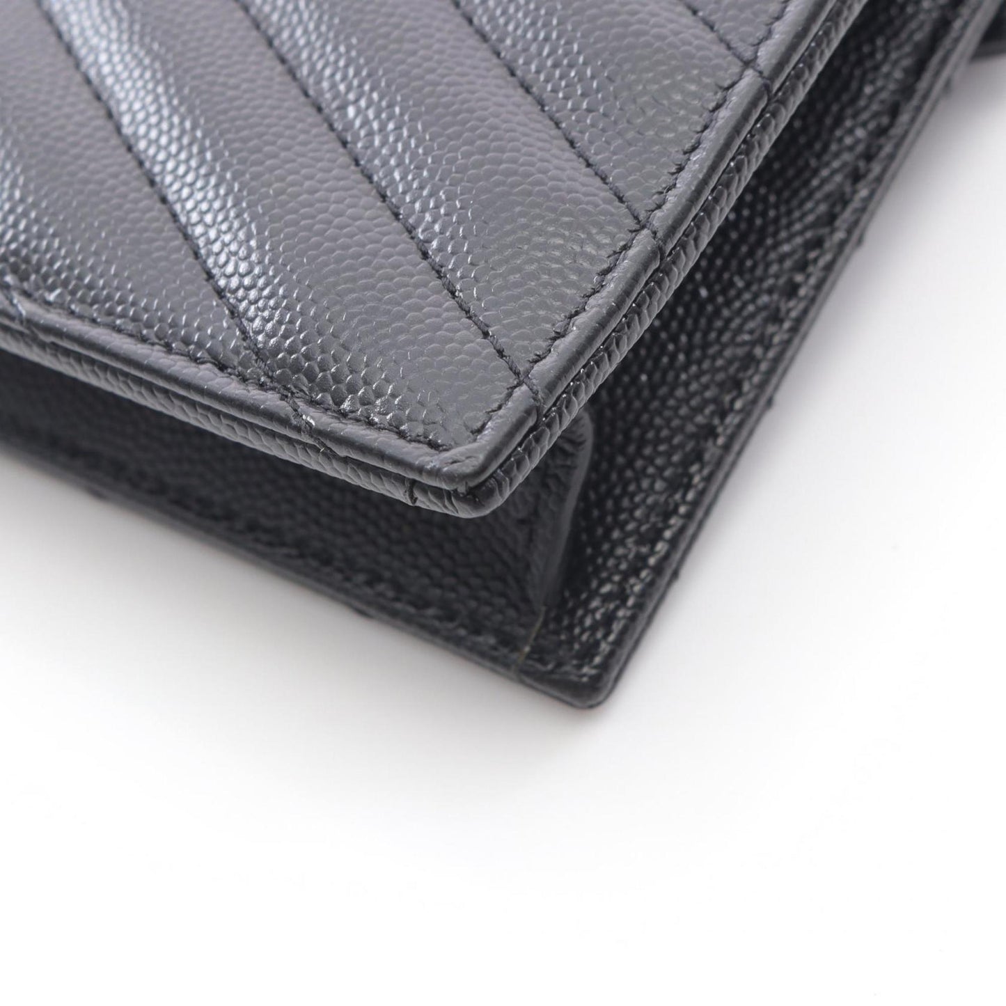 Saint Laurent Others Black Shoulder Bags
