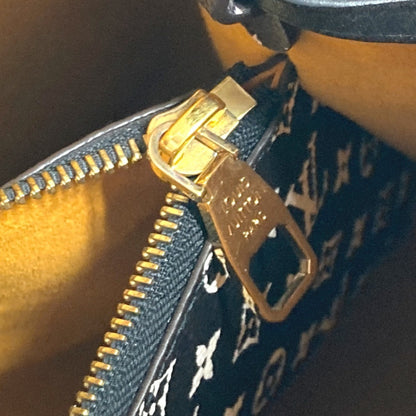 Louis Vuitton Monogram Canvas Brown Shoulder Bags