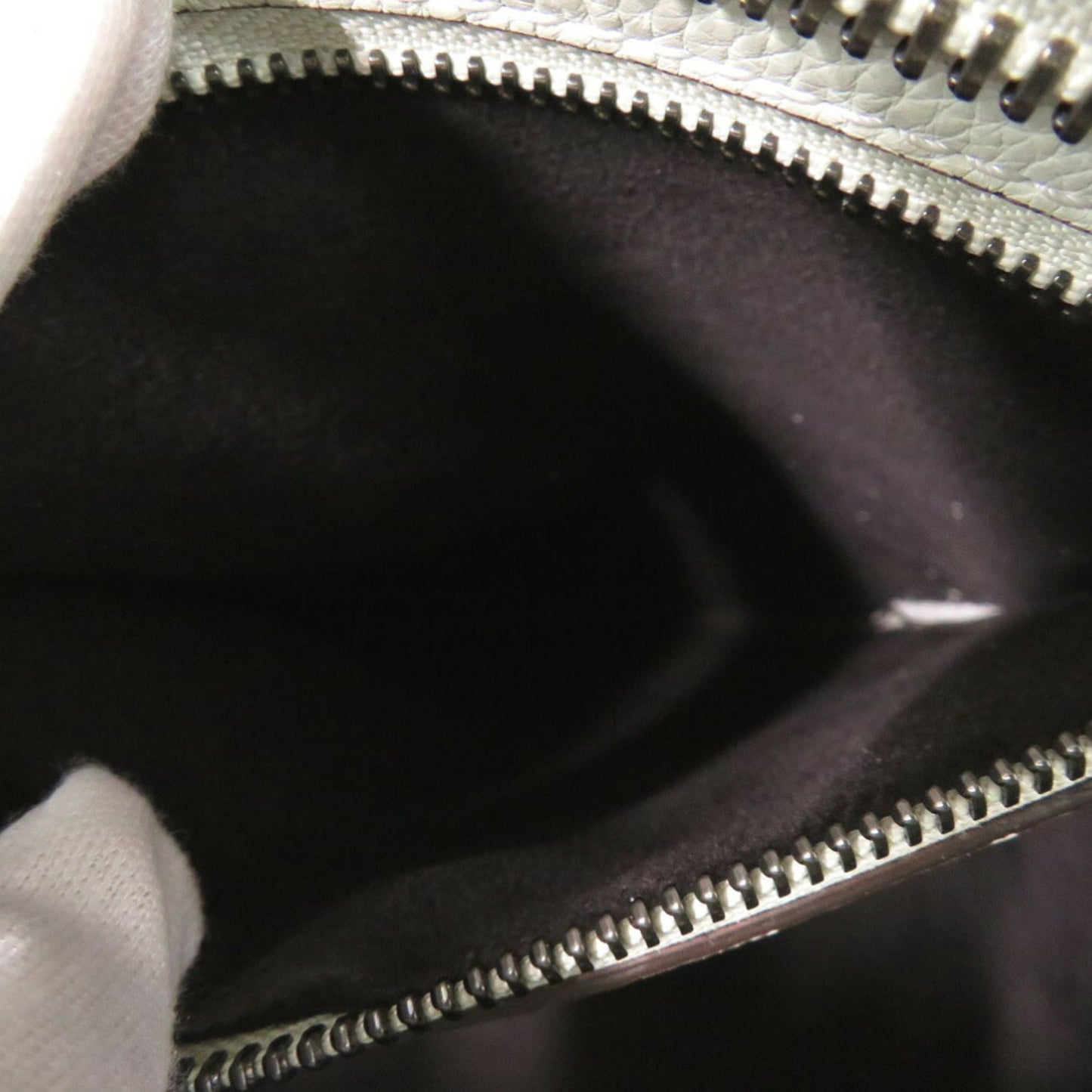 Celine Others Green Handbags