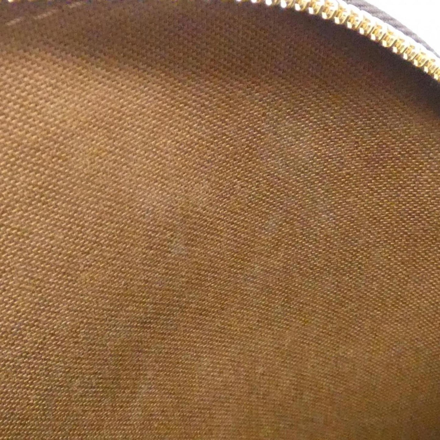 Louis Vuitton Monogram Canvas Brown Handbags
