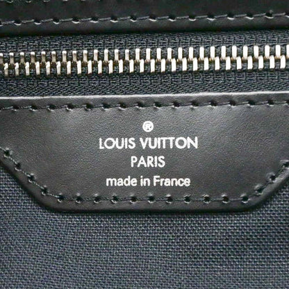 Louis Vuitton Monogram Canvas Black Travel Bags