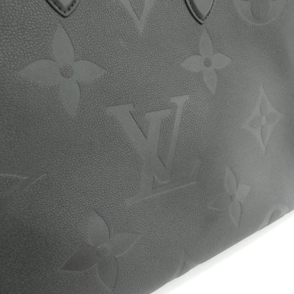 Louis Vuitton Others Black Handbags