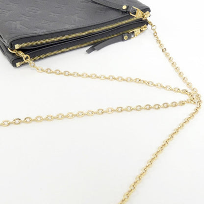 Louis Vuitton Empreinte Black Shoulder Bags