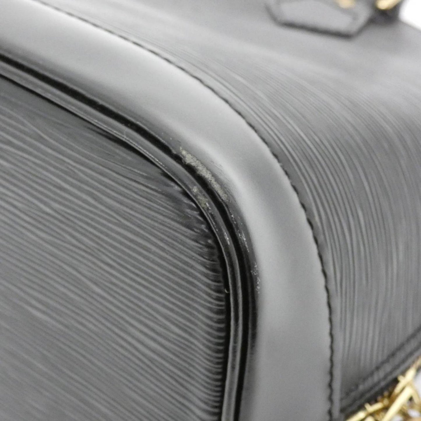 Louis Vuitton Others Black Briefcases