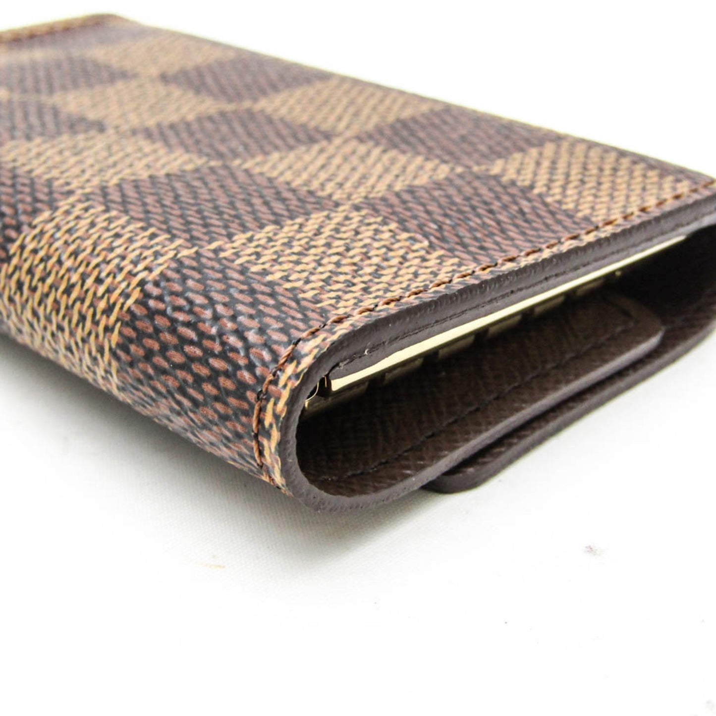 Louis Vuitton Monogram Canvas Brown Cases