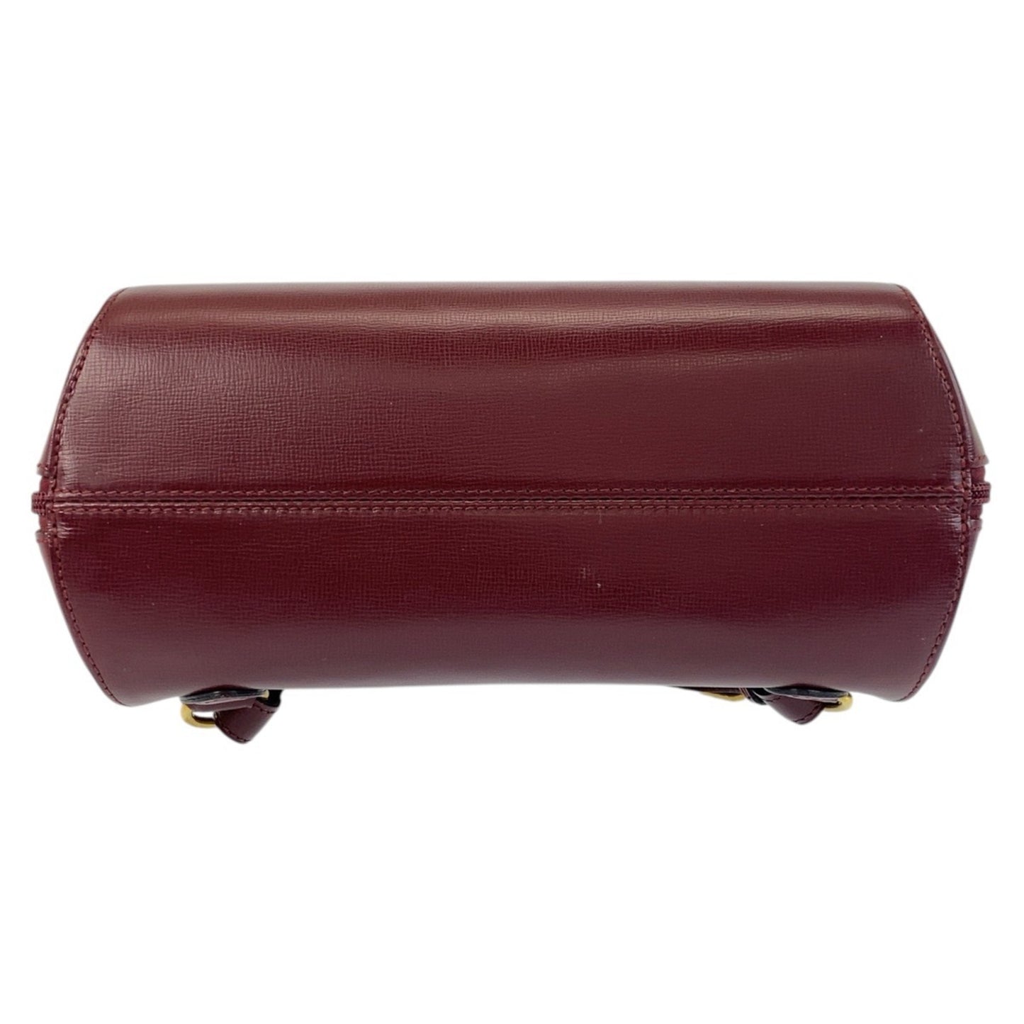 Cartier Others Red Backpacks
