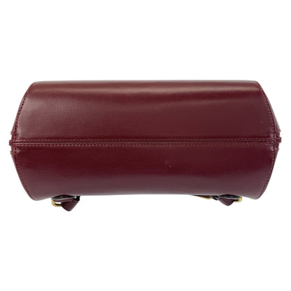 Cartier Others Red Backpacks