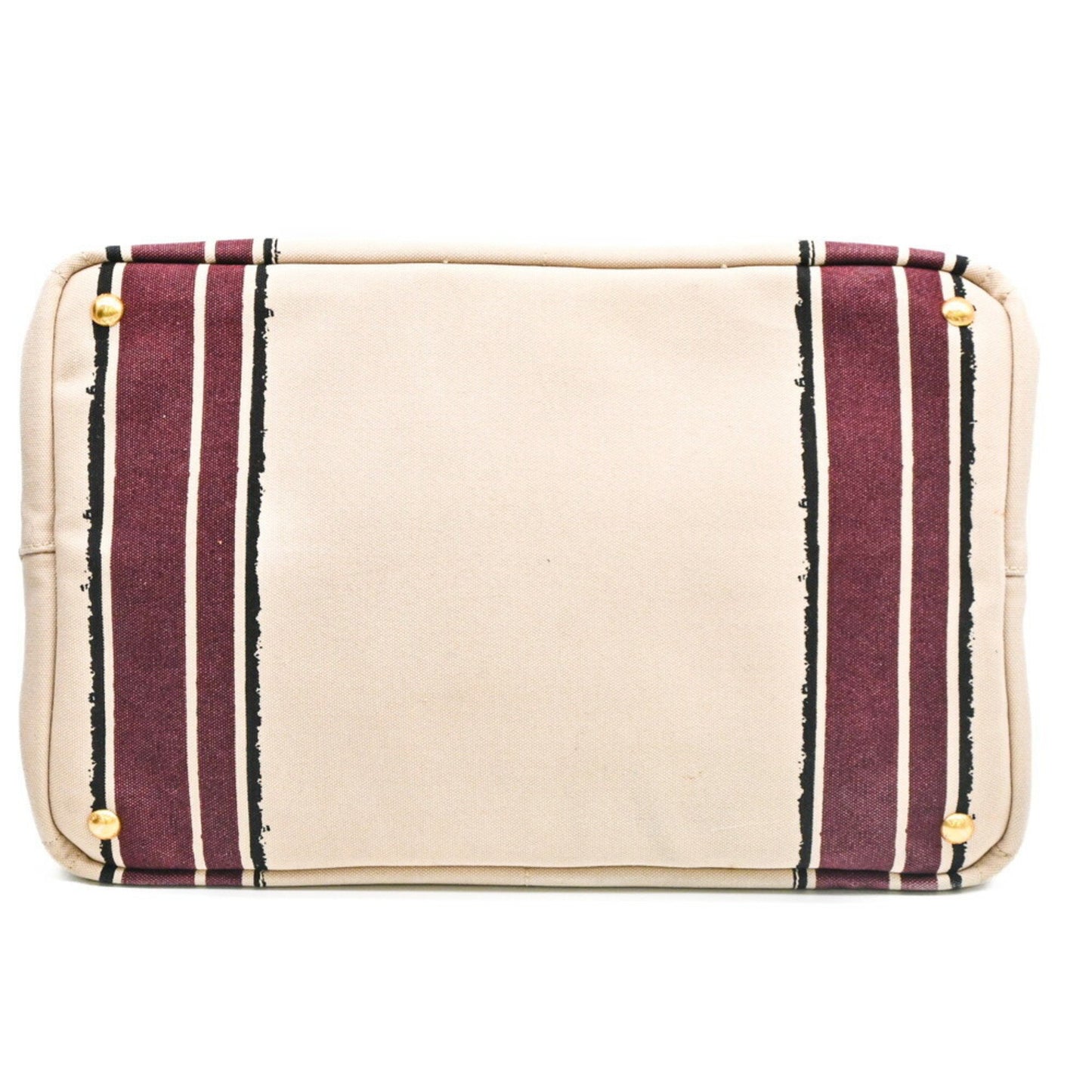 Prada Denim White Handbags
