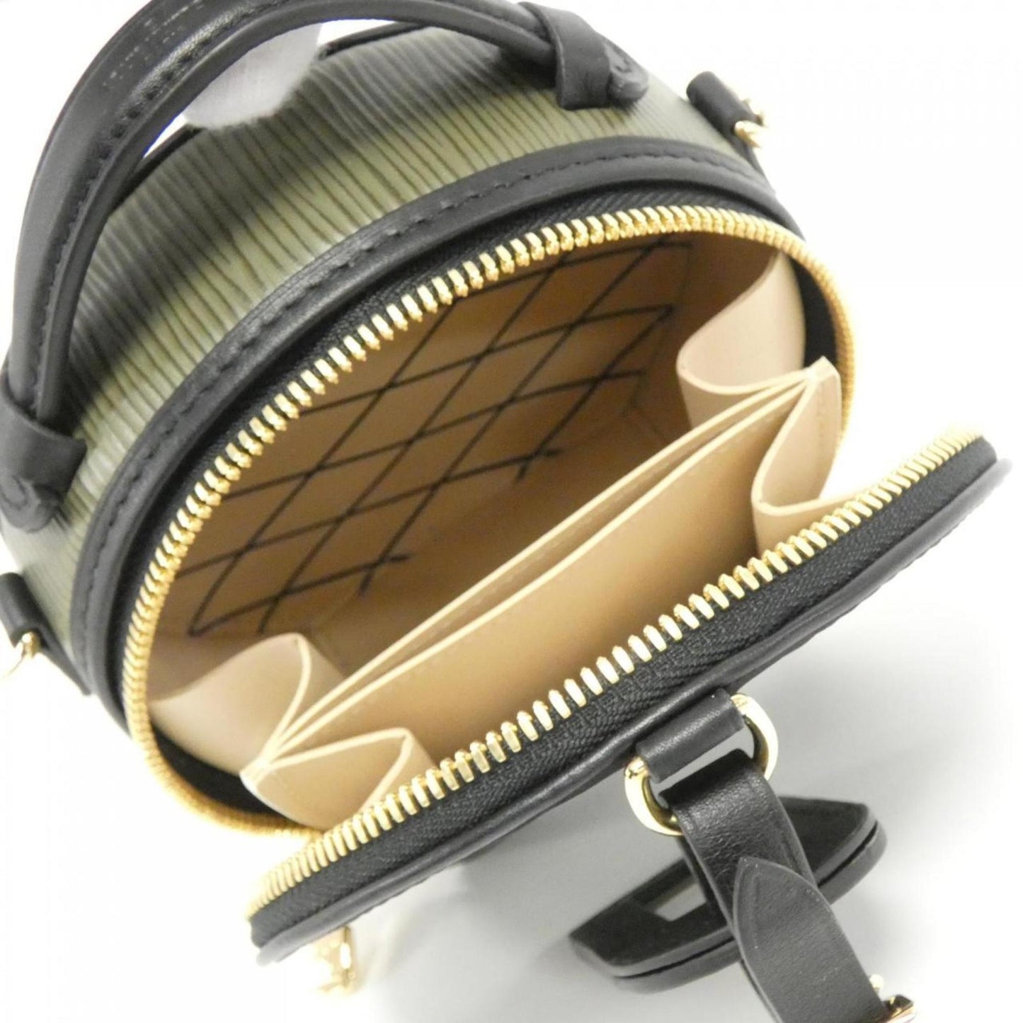 Louis Vuitton Others Green Shoulder Bags