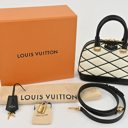 Louis Vuitton Others Black Handbags