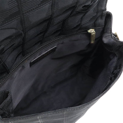 Chanel Others Black Shoulder Bags