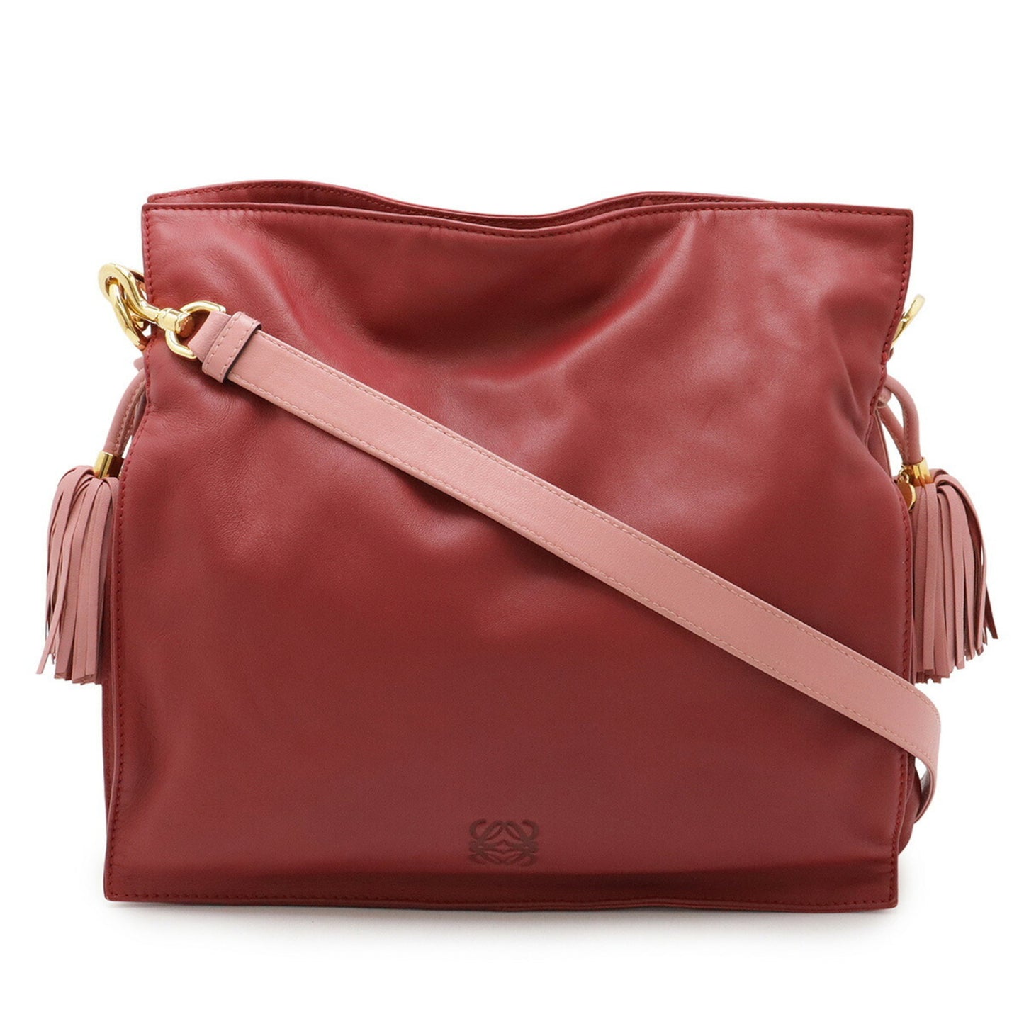 Loewe Others Pink Shoulder Bags