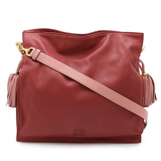 Loewe Others Pink Shoulder Bags
