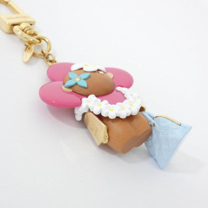 Louis Vuitton Others Gold Key Rings