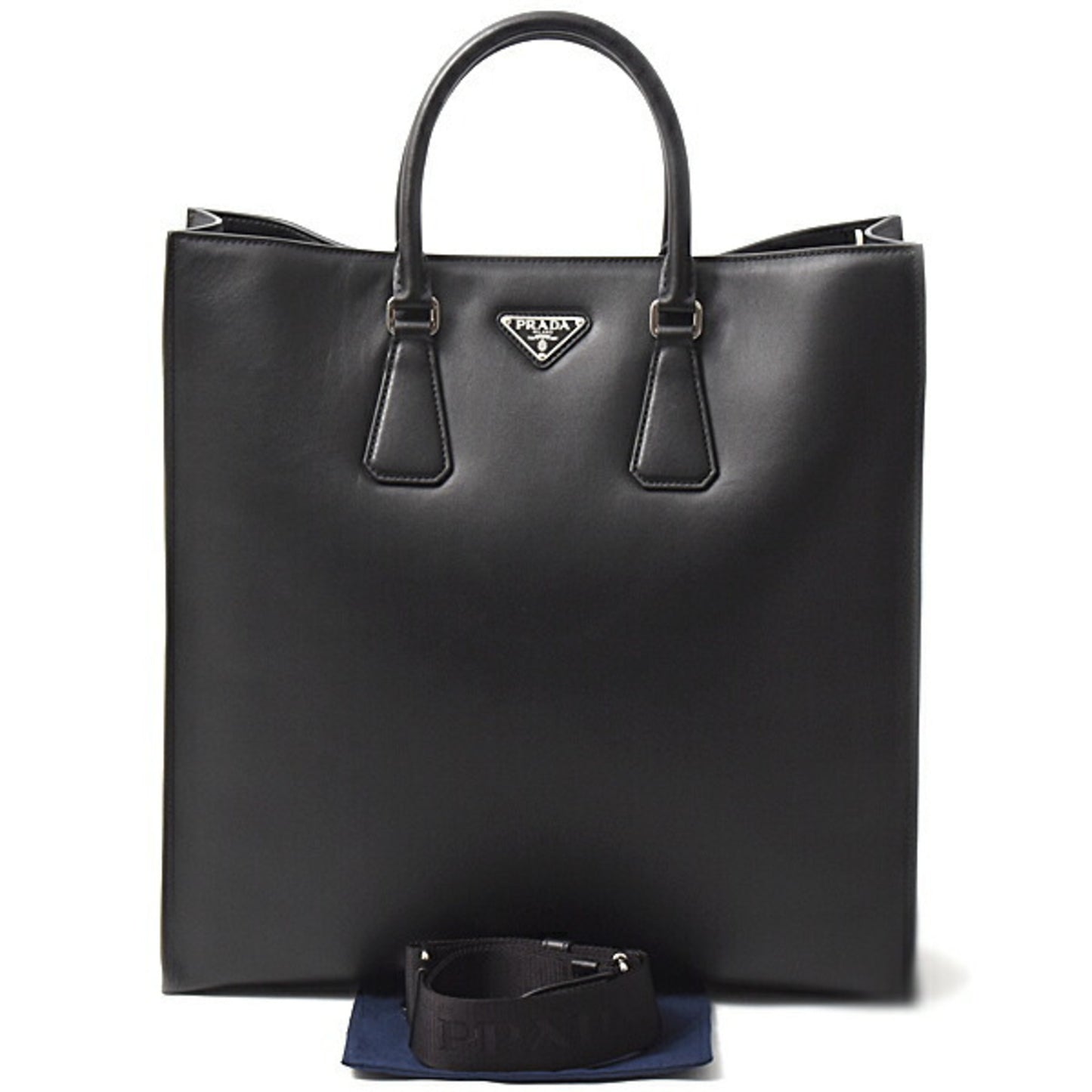Prada Others Black Handbags