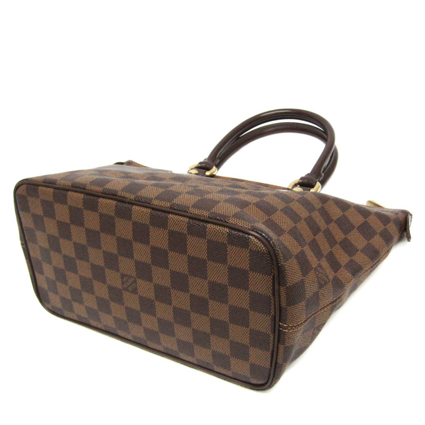 Louis Vuitton Monogram Canvas Brown Handbags