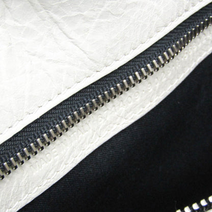 Balenciaga Others White Tote Bags