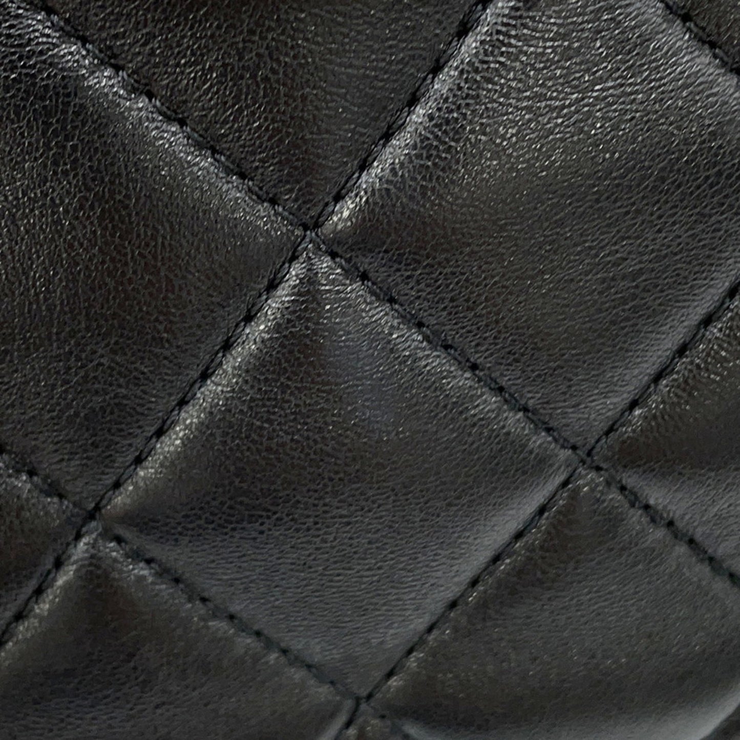 Chanel Others Black Shoulder Bags