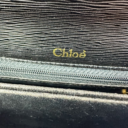 Chloé Others Black Shoulder Bags
