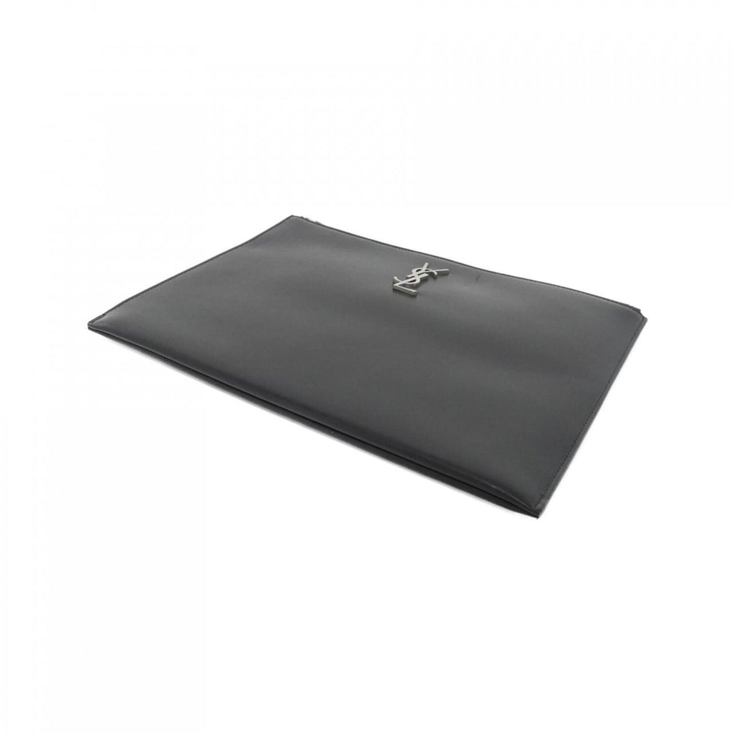 Saint Laurent Others Black Clutch Bags