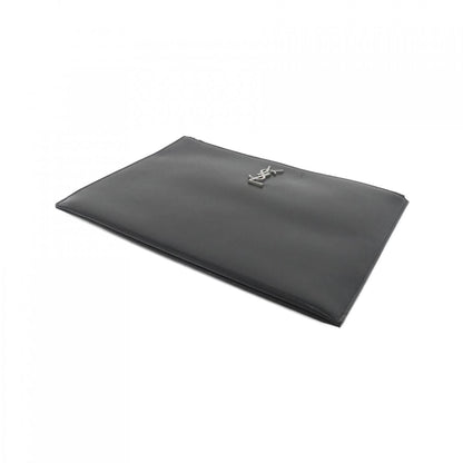 Saint Laurent Others Black Clutch Bags