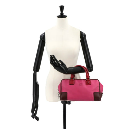 Loewe Others Red Handbags