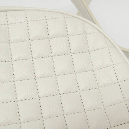 Celine Others White Shoulder Bags