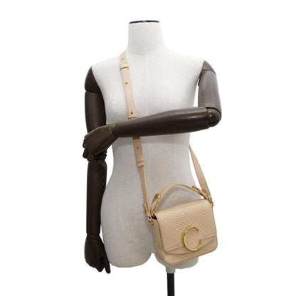 Chloé Others Pink Shoulder Bags