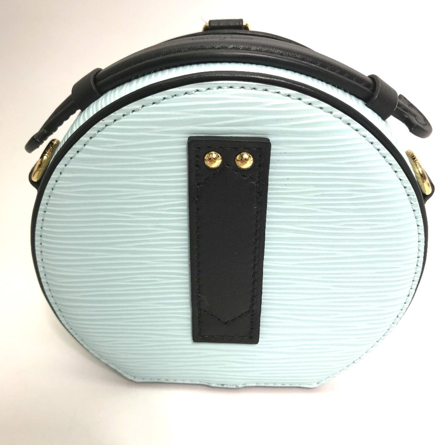 Louis Vuitton Others Blue Shoulder Bags