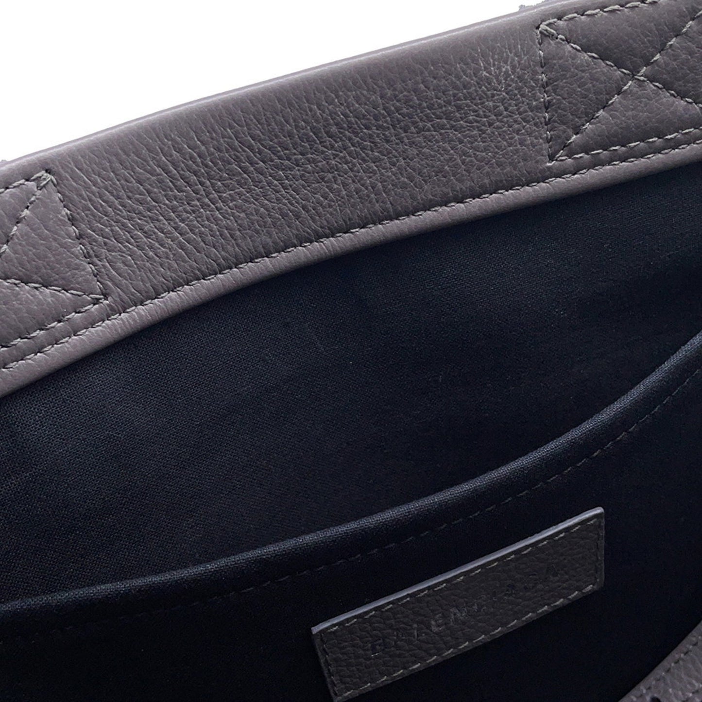 Balenciaga Others Gray Tote Bags