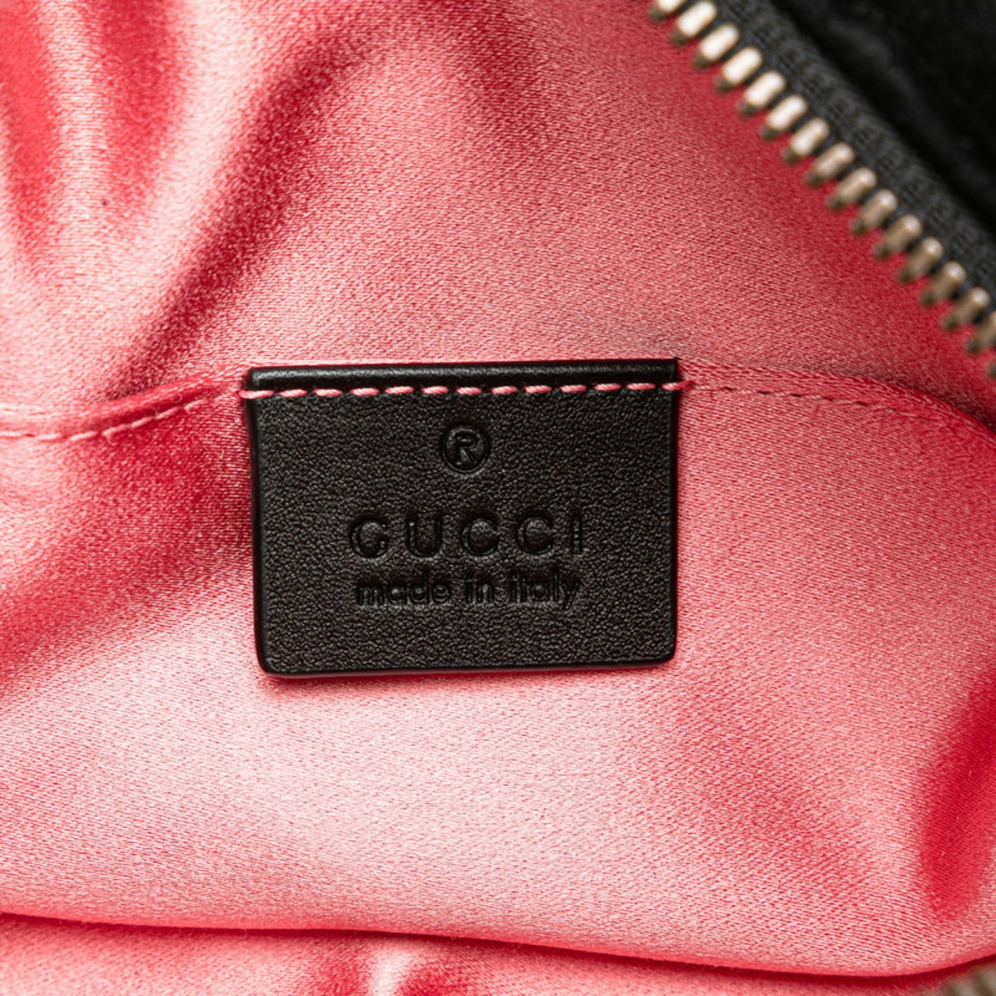 Gucci Others Black Crossbody Bags