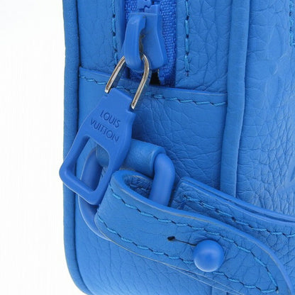 Louis Vuitton Others Blue Clutch Bags