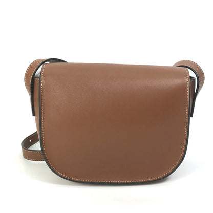 Celine Others Brown Shoulder Bags