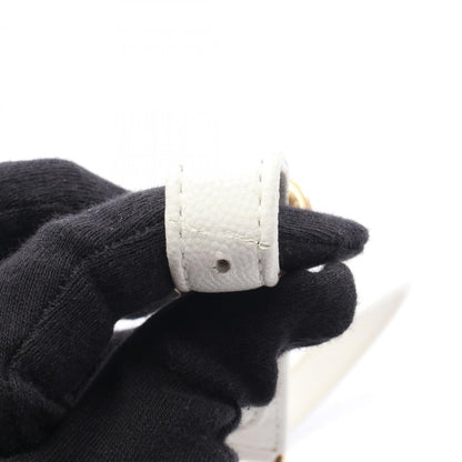 Chanel Others White Shoulder Bags