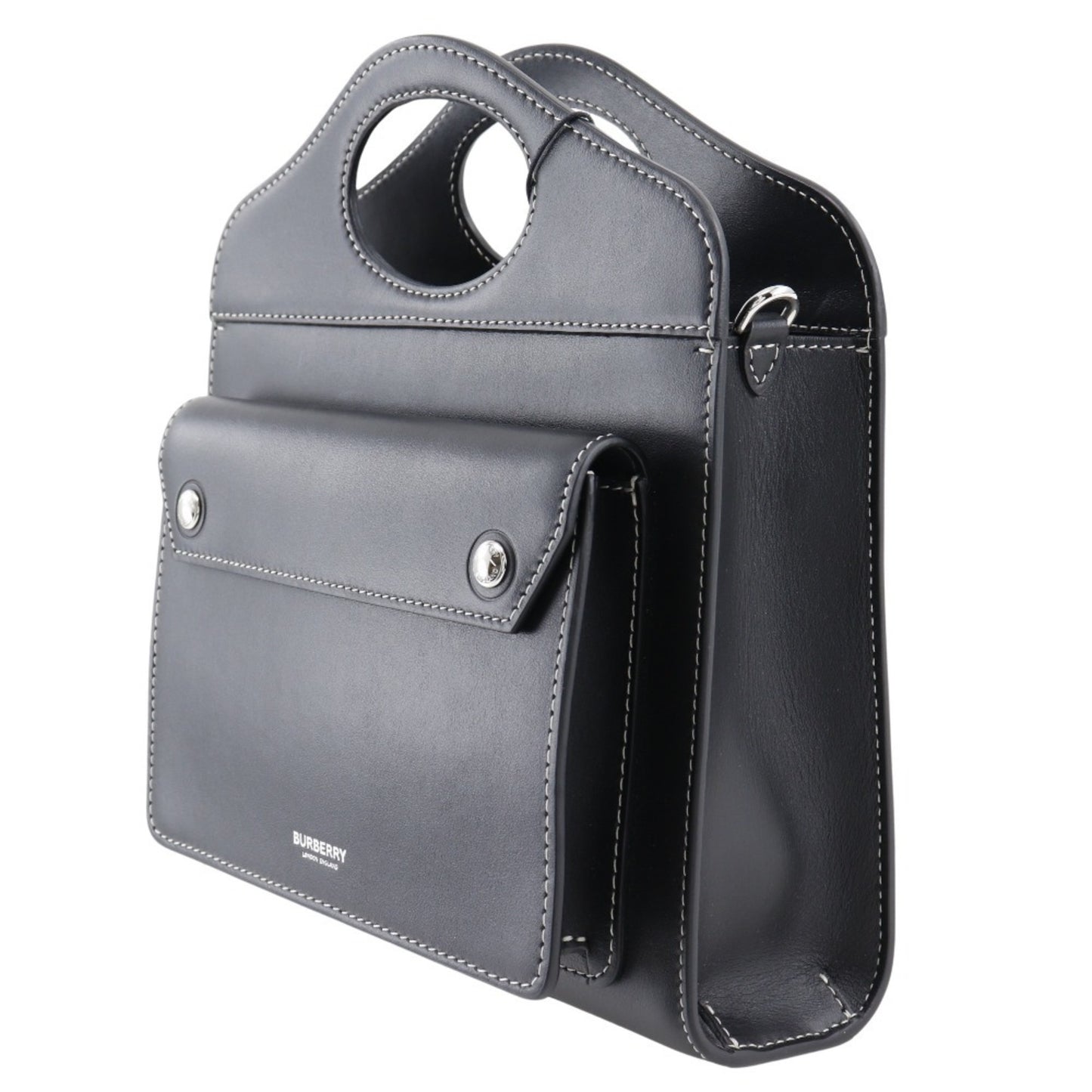 Burberry Others Black Handbags