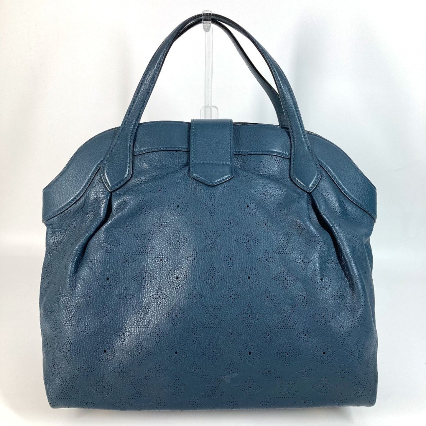 Louis Vuitton Empreinte Blue Handbags