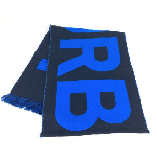 Burberry Wool Black Scarves