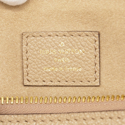 Louis Vuitton Others Gray Handbags