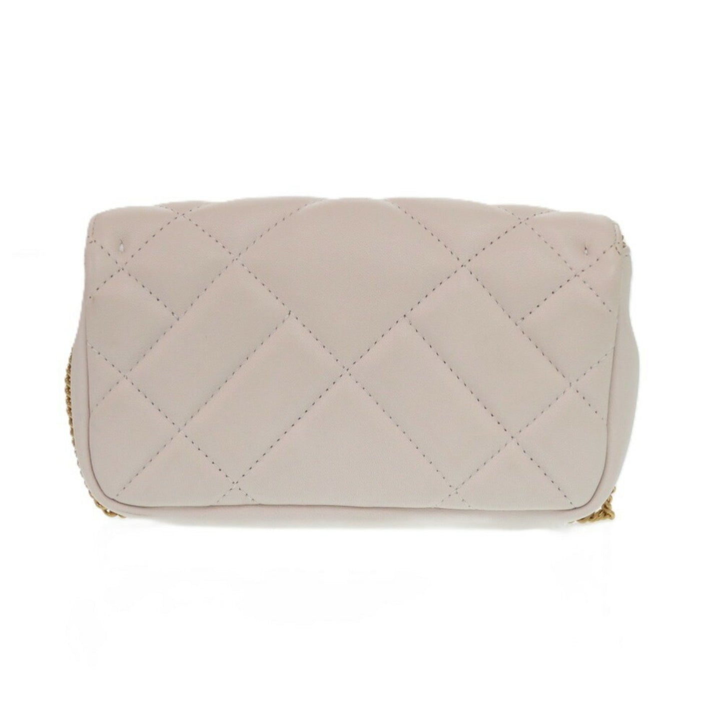 Versace Others White Shoulder Bags