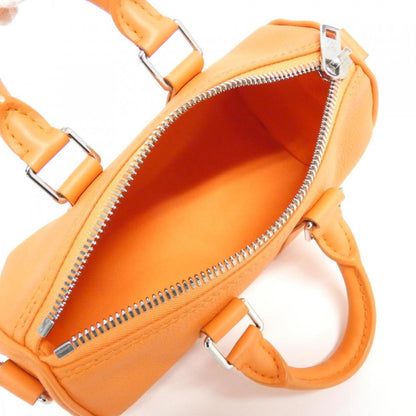 Louis Vuitton Others Orange Travel Bags