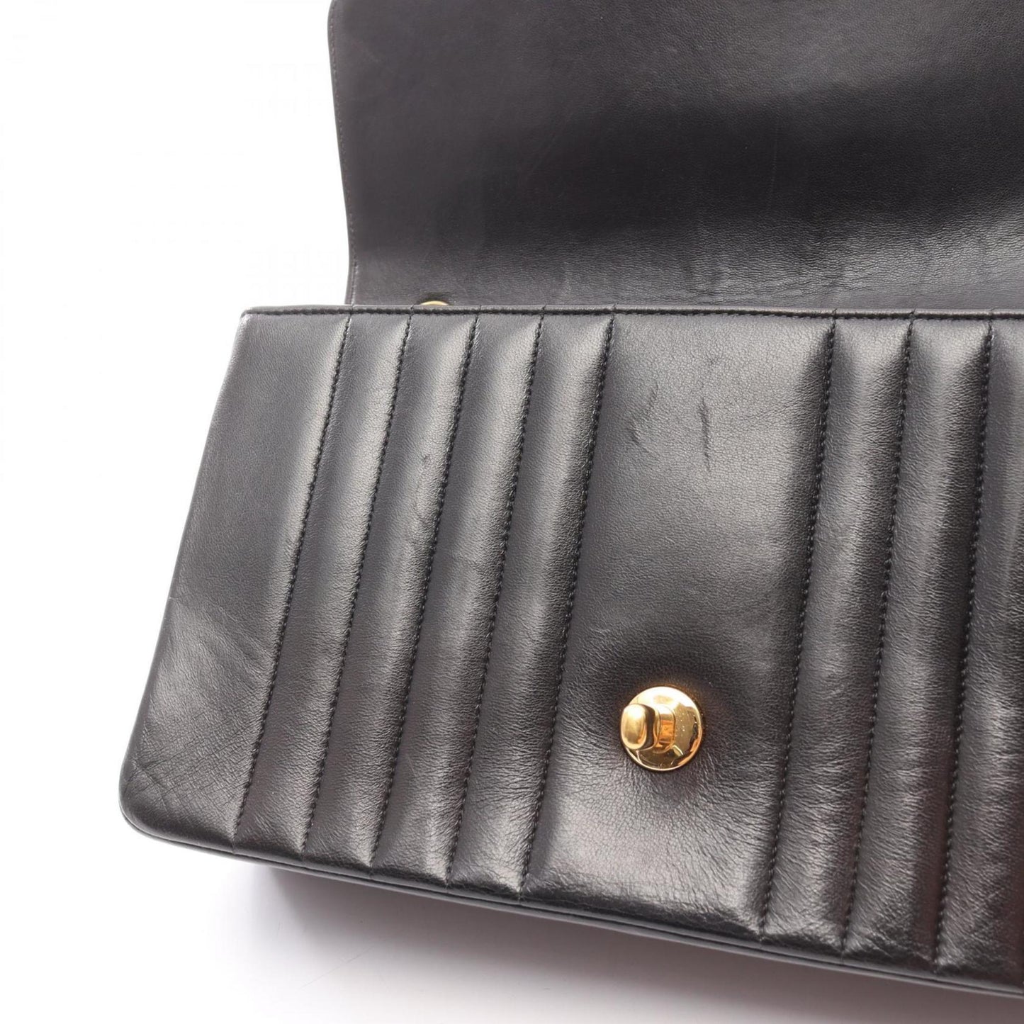 Chanel Others Black Shoulder Bags