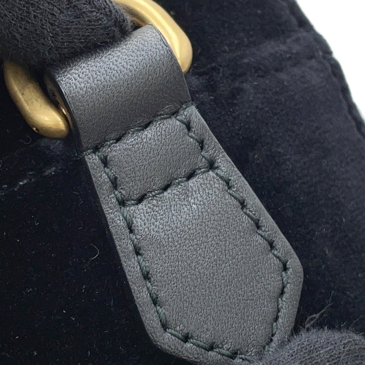 Gucci Others Black Shoulder Bags